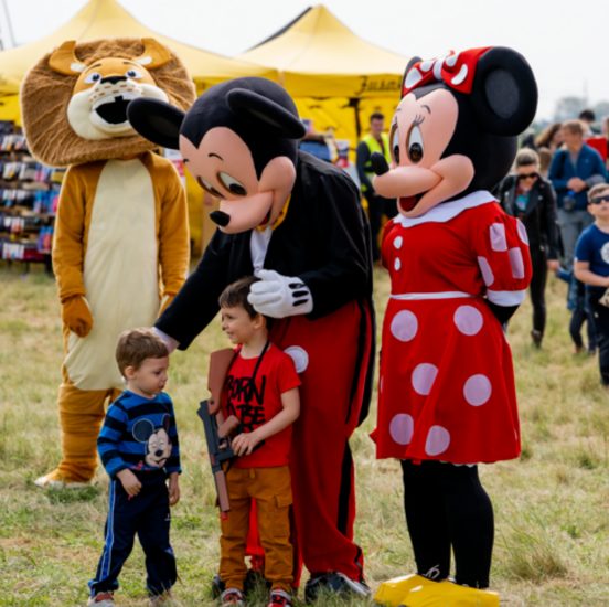 s detska zona flp 7 | WebJET CMS Detský festival letectva