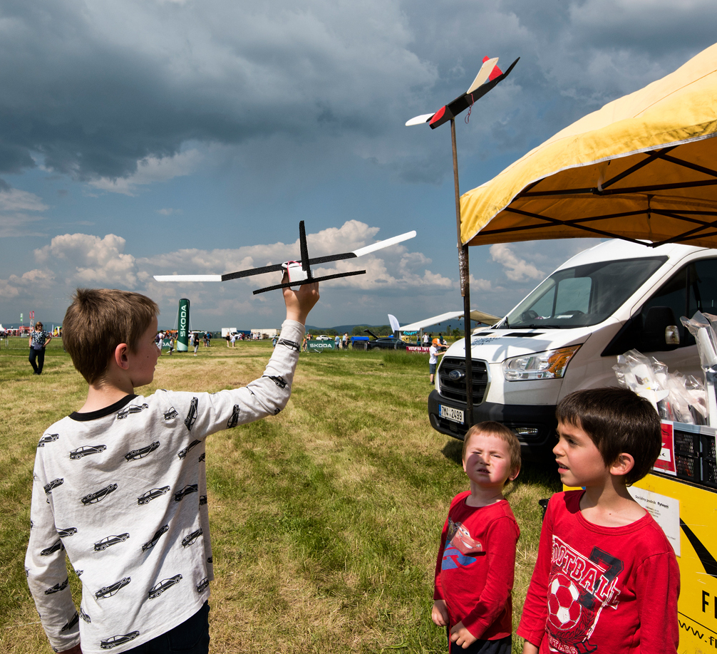 s detska zona flp 8 | WebJET CMS Detský festival letectva