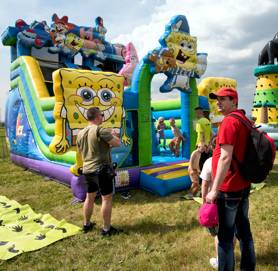 s detska zona flp 5 | WebJET CMS Detský festival letectva