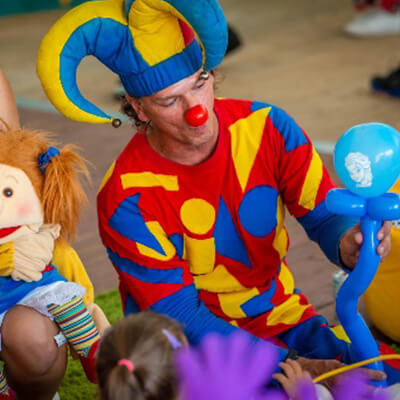 s detska zona flp 2 | WebJET CMS Detský festival letectva