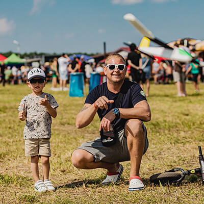 s detska zona flp 3 | WebJET CMS Detský festival letectva