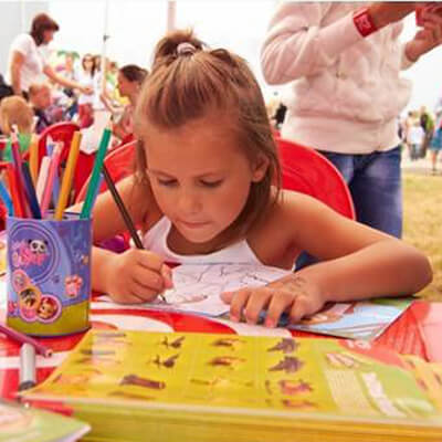 s detska zona flp 4 | WebJET CMS Detský festival letectva